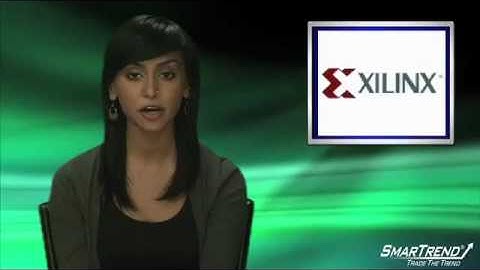 Company Profile: Xilinx Inc (XLNX)
