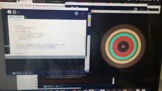 minim colour presentation  processing  02 Profile