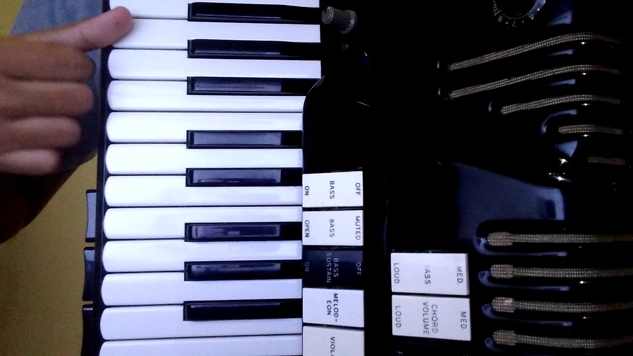 Video aula da música até mais ver (trio forrozão)