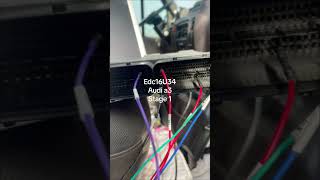 Edc16U34 Audi a3 1.9tdi 105cv lecture écriture ecubenchtool ecuhelp stage1 NKCars67