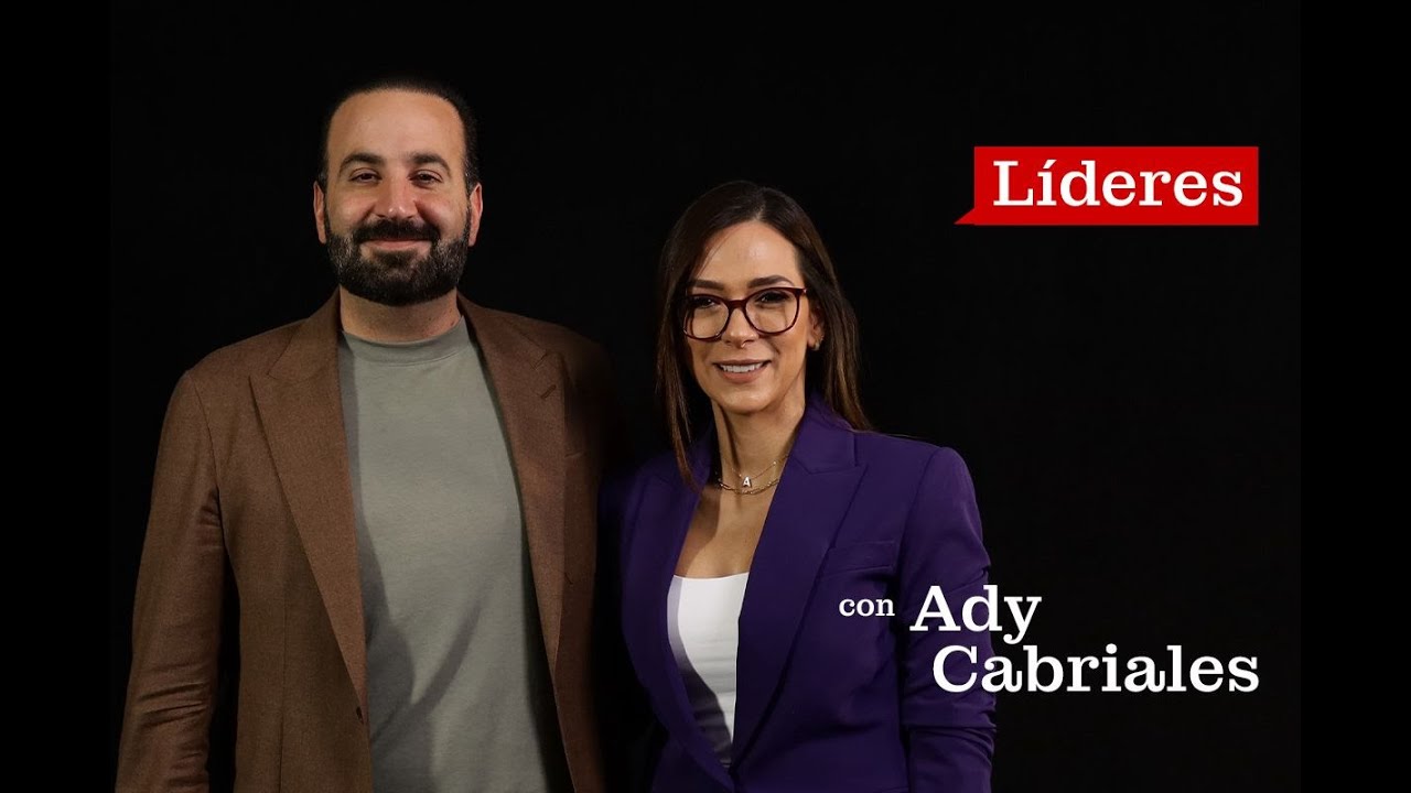 Mauricio Farah: la visión de un solo San Pedro | Entrevista exclusiva en POSTA Líderes