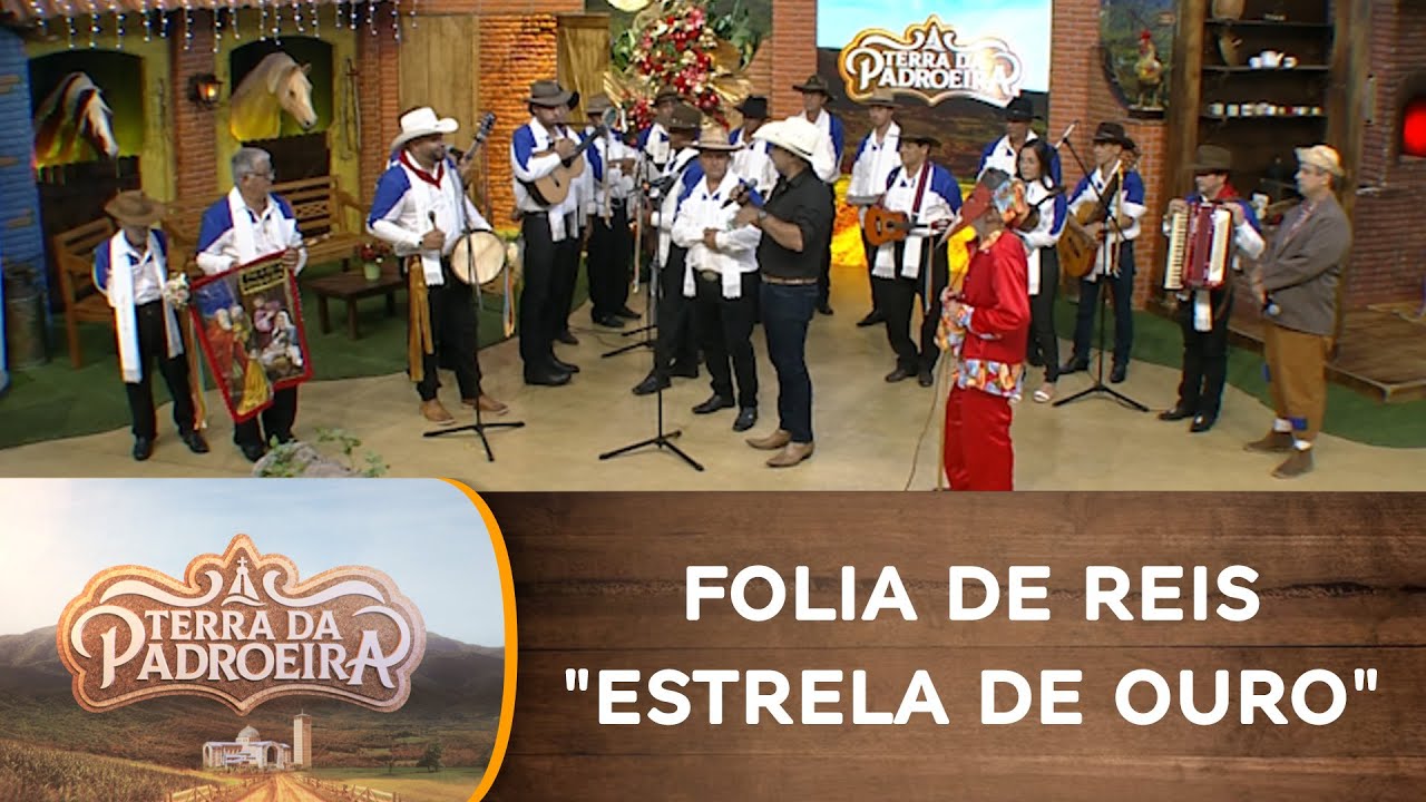 Folia de Reis 