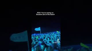 Excision - History Wealth