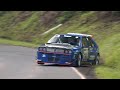 Wolsfelder Bergrennen 2024 | Hillclimb monsters, Crash &amp; mistakes