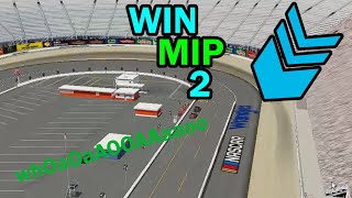 NR2003 and WinMip | Bristol Makeover