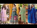 Party Wear Dress Designs||Embroidered Dress Designs 2022 @lifestylewithiqraa