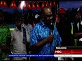 Sports A Deterrent, Says Minister Uguro | NBC PNG