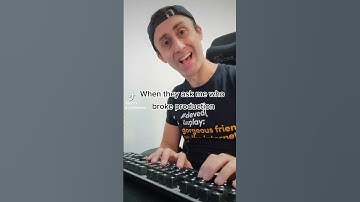 When they ask me who broke production #programming #softwareengineer