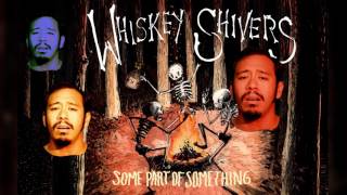 Whiskey Shivers - Long Gone chords