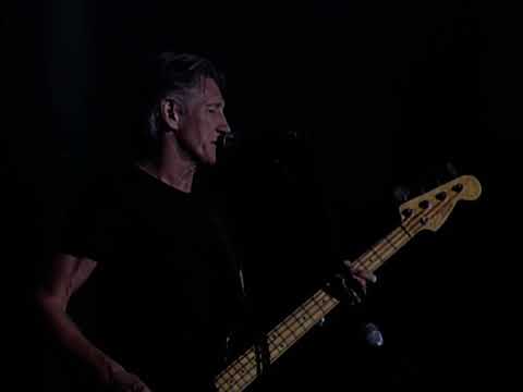 ROGER WATERS - COMFORTABLY NUMB 2007