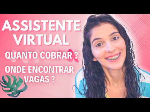 ASSISTENTE VIRTUAL -