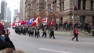 Remembrance Day 2014