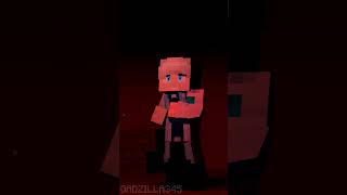 растают небеса...  #minecraft #майнкрафт #промайнкрафт #shortvideo #short #mineimator #animation