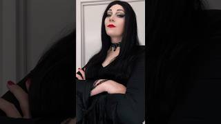 #theaddamsfamily #theaddamsfamilycosplay #morticiaaddams #morticia #cosplay #katsucon
