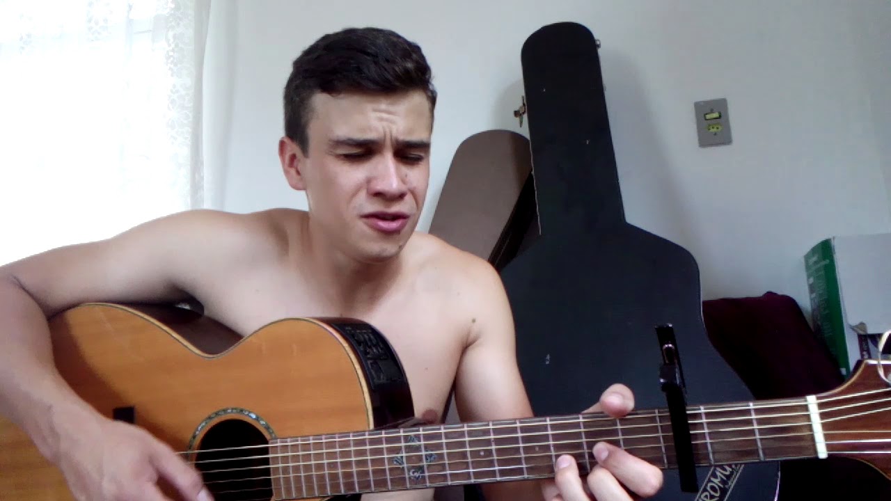 Coraçao de Pedra (Bruno e Marrone cover ) YouTube Coraçao de Pedra (Bruno e Marrone cover ) YouTube