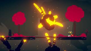 Stick Fight 001 - PC Local 2 Player