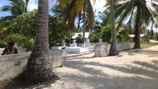 RARAKA  - Clowns Sans Frontières Canada - MIssion Polynesie