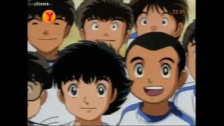 Kaptan Tsubasa Road To 2002 Roberto Hongo Üzücü Hikayesi