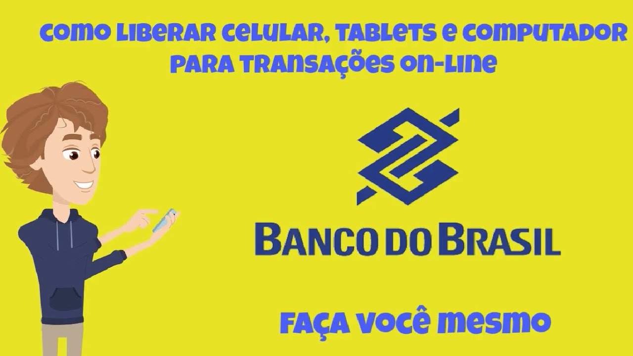 Baixe Banco do Brasil no PC com MEmu