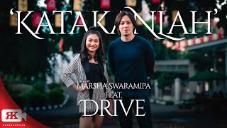 KATAKANLAH - DRIVE FEAT MARSHA #QUARANTUNES LIVE RECORD