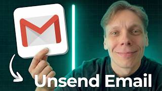 How to Unsend an Email on Gmail After 30 Seconds [2026 Guide]