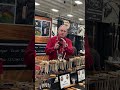 This Turkey Call Sounds INSANE