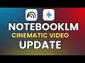 NotebookLM's New Feature Makes Video Creation Effortless