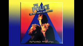 The Police - The other Way Of Stopping - HiRes Vinyl Remaster