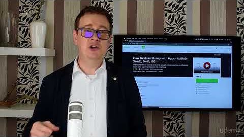 Quickly Unlock the Enormous Power of AdMob - SpriteKit Swift : Welcome