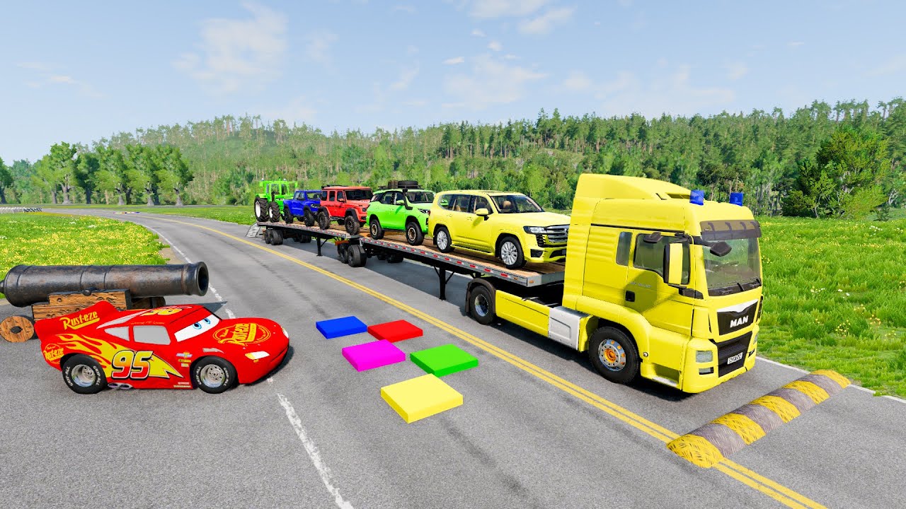 Calm November Fall Morning at Warm Coffee Shop Ambience🍂Relaxing Jazz Background Music to Working