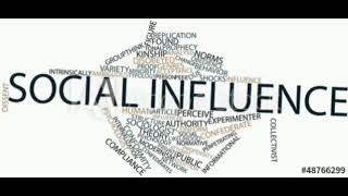 Social Influence