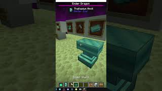 HOW TO GET ENDER DUST IN MINECRAFT WITH THE BETTEREND MOD