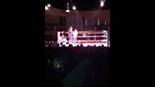 Wrestlezone Aberdeen Anarchy V Intro