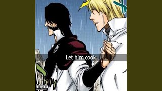 Let him cook - BleVky