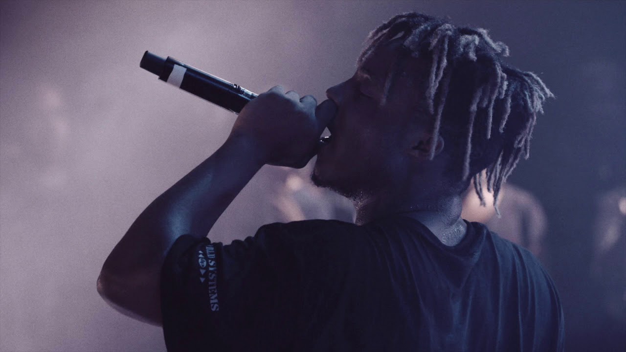 Juice Wrld Type Beat - "Diamonds" (Prod. By Charlie White)