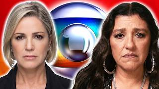 YouTube thumbnail: Programas de TV que FALIRAM RÁPIDO! #9