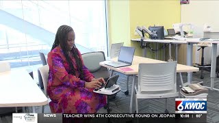 ‘Dire shortage of court reporting’: College offering free course in Quad Cities