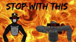 Vr slop games is killing vr