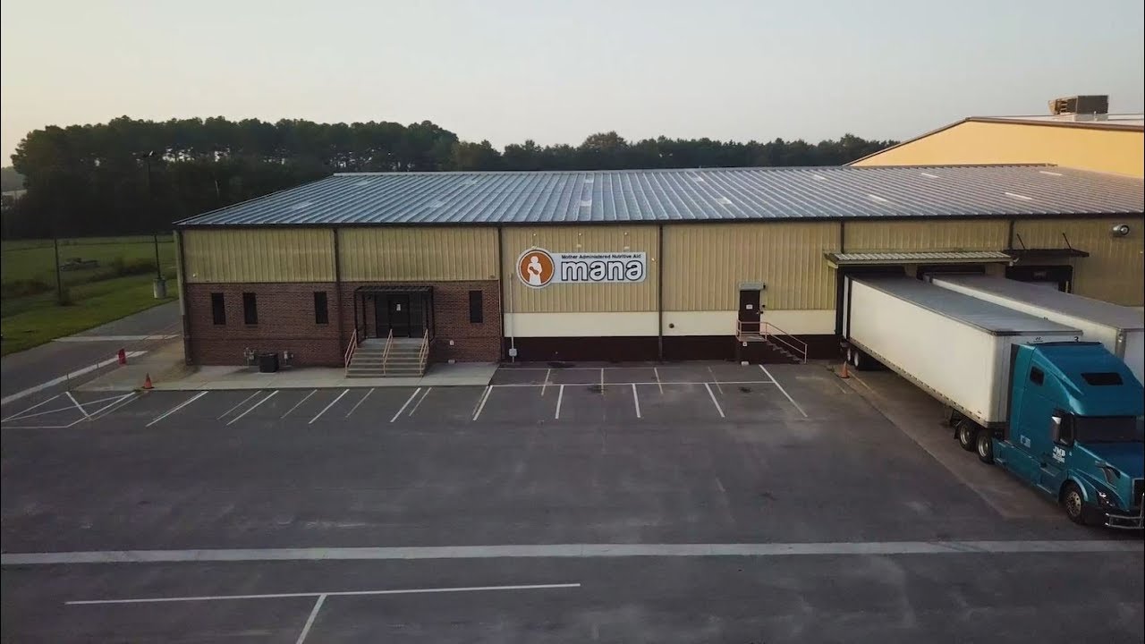 A Plan to Help the 16 Million Children with Severe Acute Malnutrition