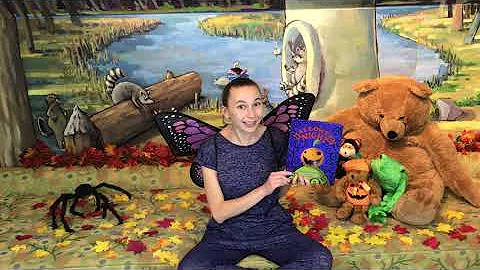 Avon Free Public Library (CT) presents: Halloween ...