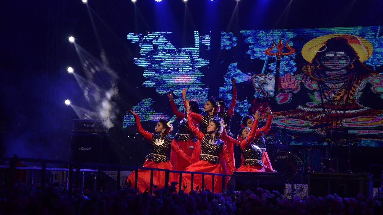 Namo Shankara ।।Shreya ghoshal ।। Dooars Utsav ll Dance Cover।। Taal Chhandam