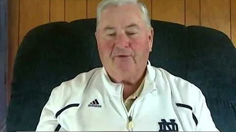 Bob Nagle Fills us in on what is happening on Notr...
