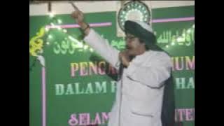ceramah agama KH ABDULLAH FAQIH bikin sedih😭