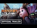 Ratchet & Clank: Rift Apart - Official Gameplay Trailer