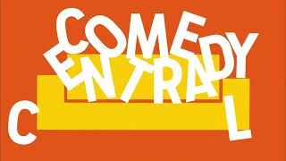 Comedy Central (Rebrand 2019) - [Bumper Sitcom] | (September 2025)