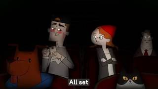 Couchgram Animation 3 screenshot 3