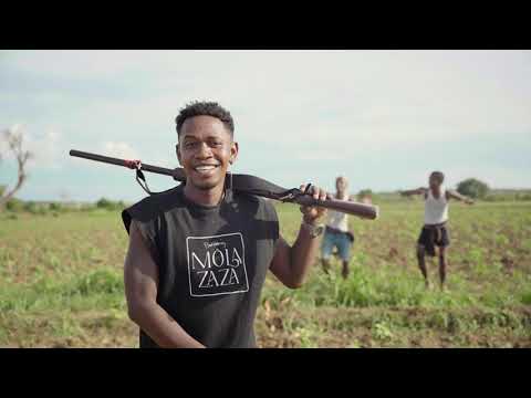 Manja Koah Basimena Official Video 