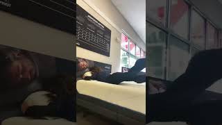 Jumping Into The Weeeeeeeeeeek