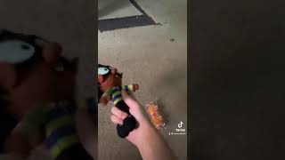 Clyde Mcbride Throw Ie