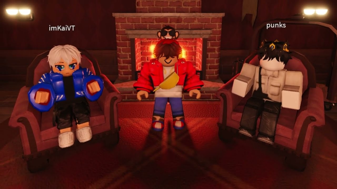 3 idiots open DOORS on Roblox... Doors Part 2 YouTube